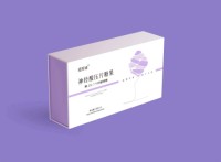 Nervous Acid Tablet Candy